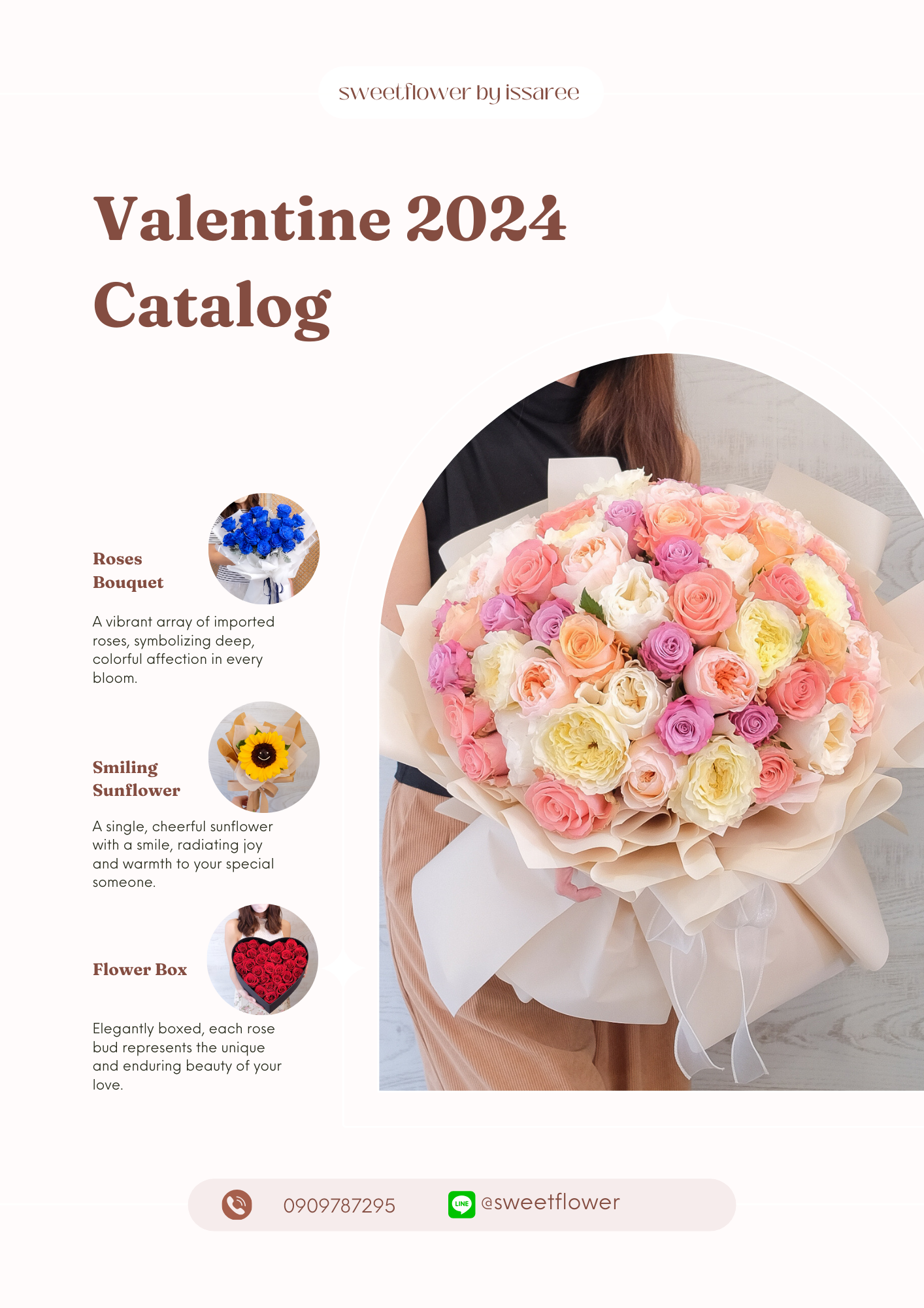 Valentine’s Day 2024