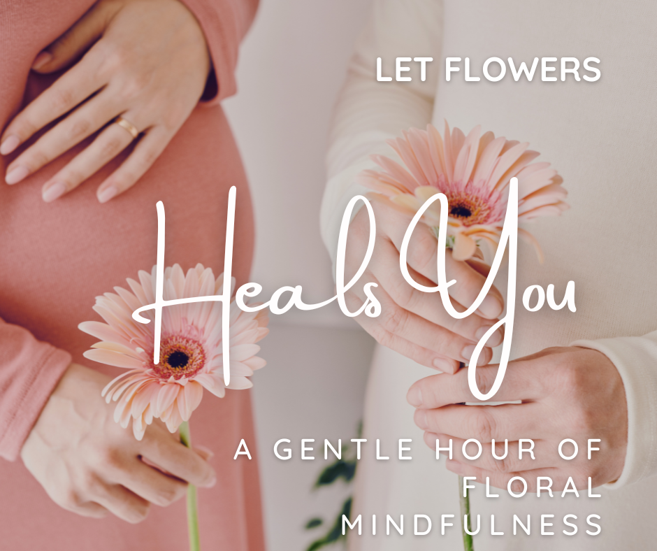 Floral Healing