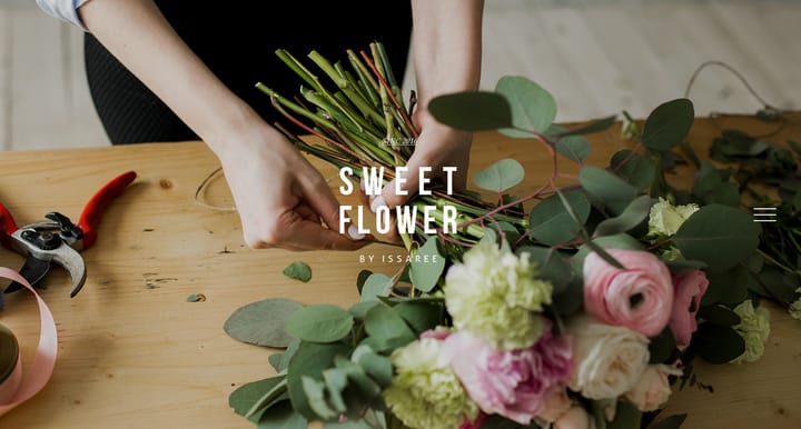 Workshop จัดดอกไม้ กับทุกคำถามที่สงสัย